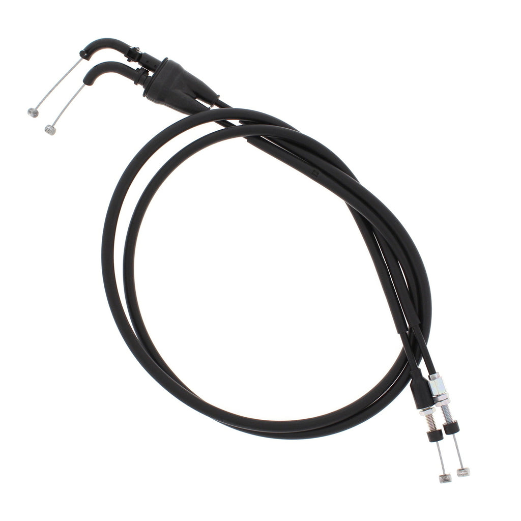 Motorcycle Throttle Cable