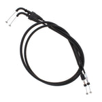 Motorcycle Throttle Cable