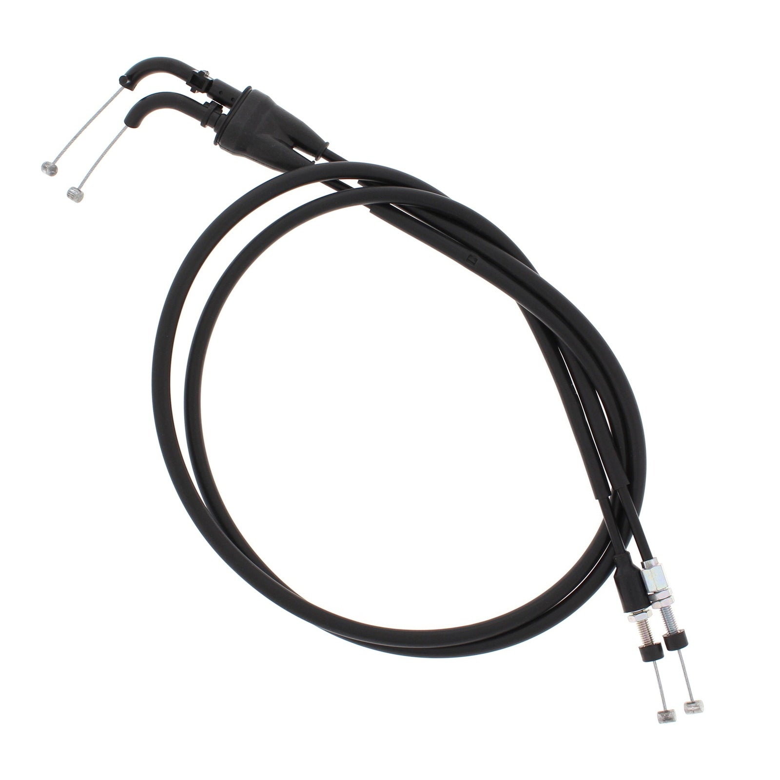 Motorcycle Throttle Cable