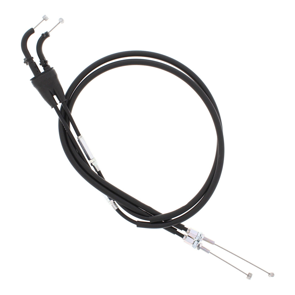 Motorcycle Throttle Cable