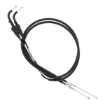 Motorcycle Throttle Cable