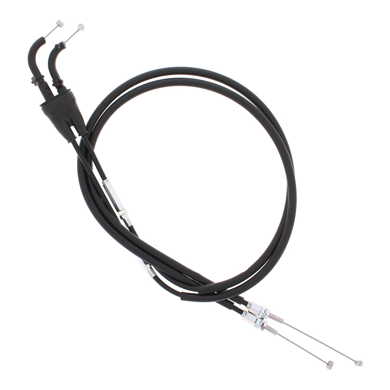 Motorcycle Throttle Cable