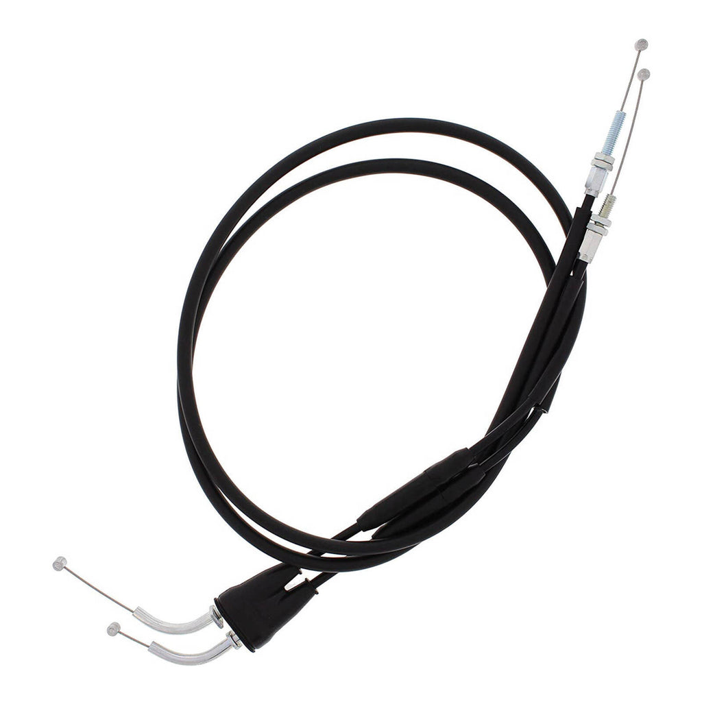 Motorcycle Throttle Cable