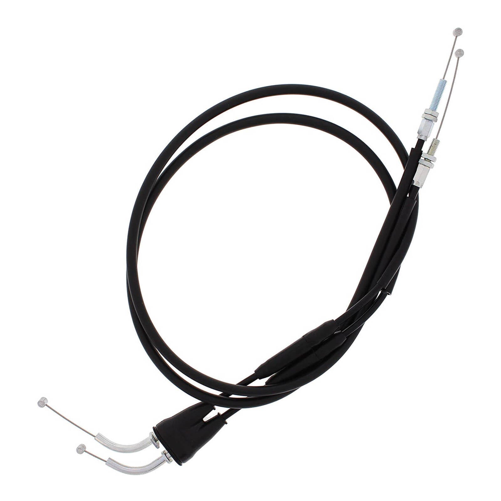 Motorcycle Throttle Cable