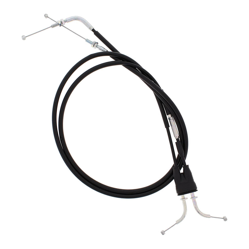 Motorcycle Throttle Cable