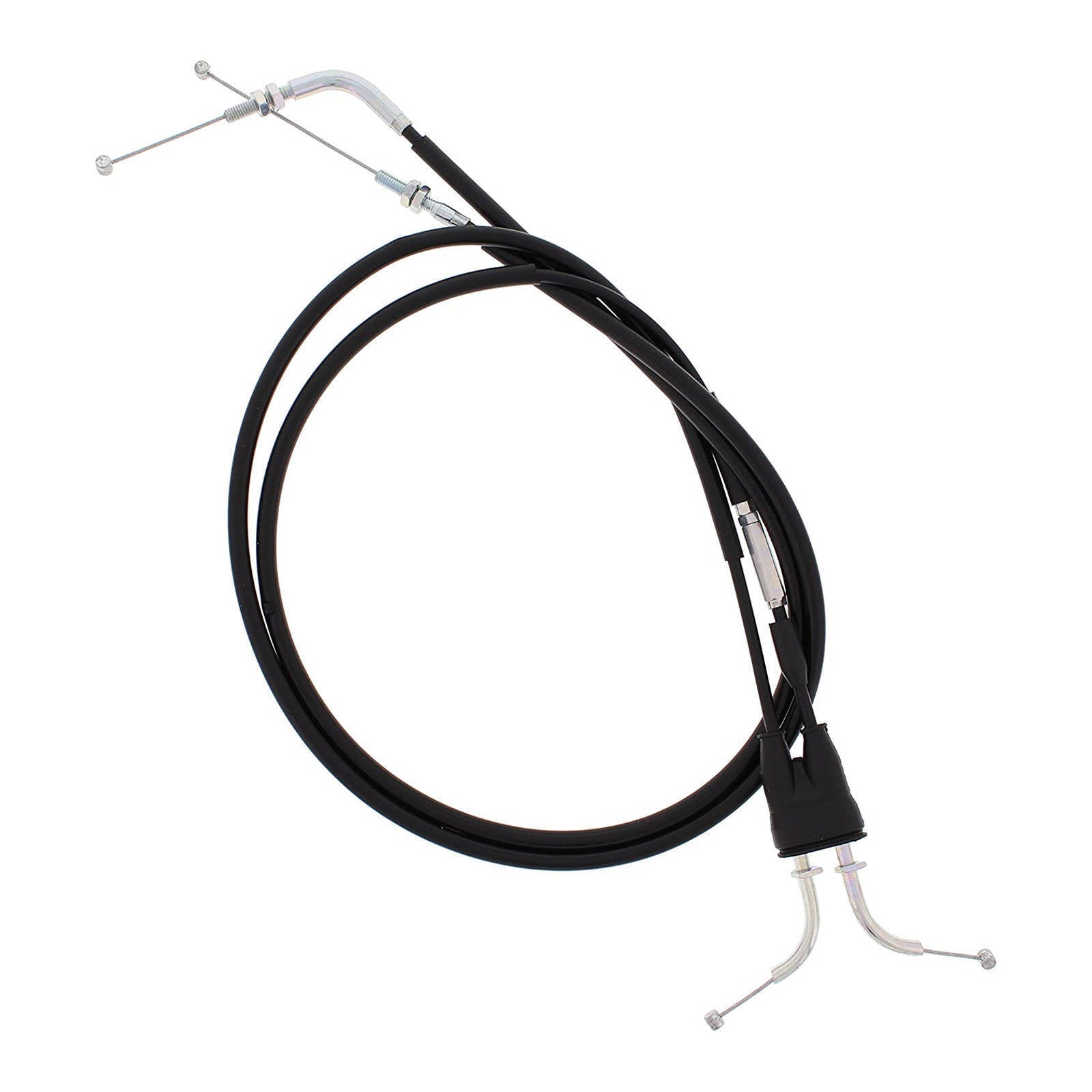 Motorcycle Throttle Cable