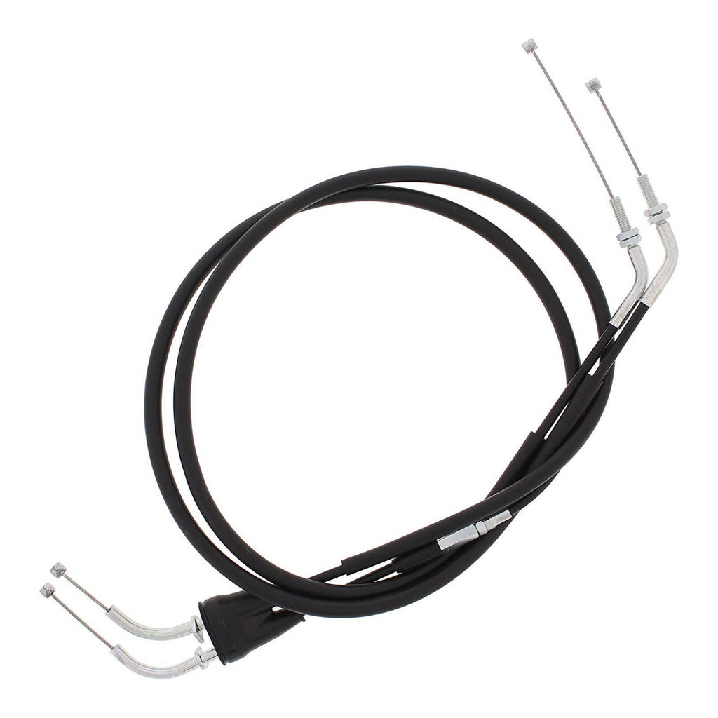 Motorcycle Throttle Cable