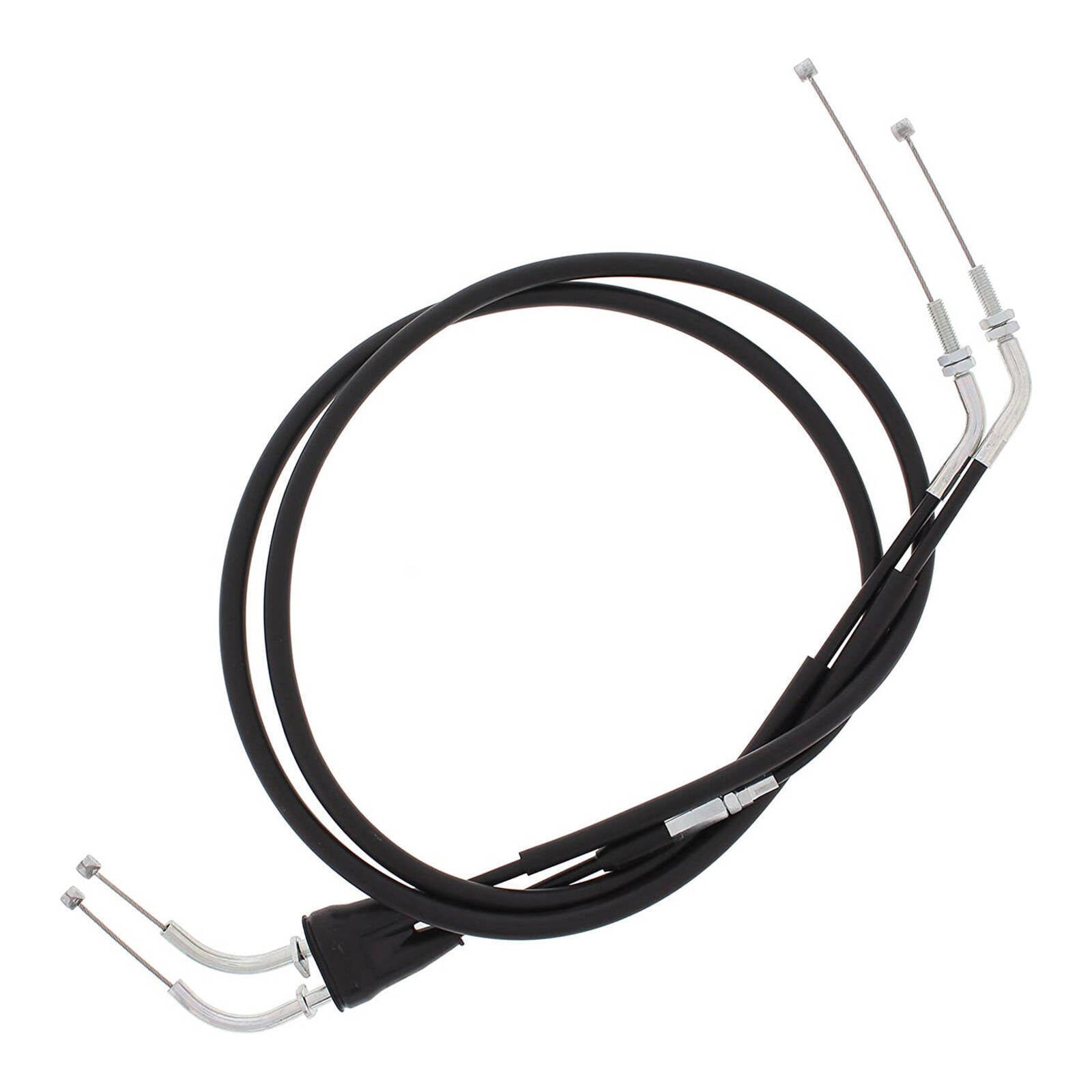 Motorcycle Throttle Cable