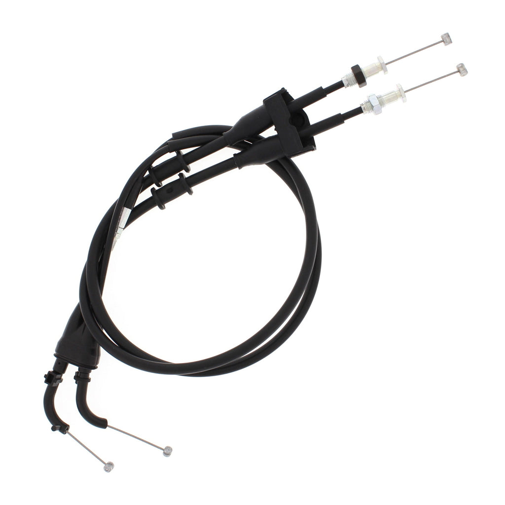 Motorcycle Throttle Cable