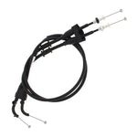 Motorcycle Throttle Cable