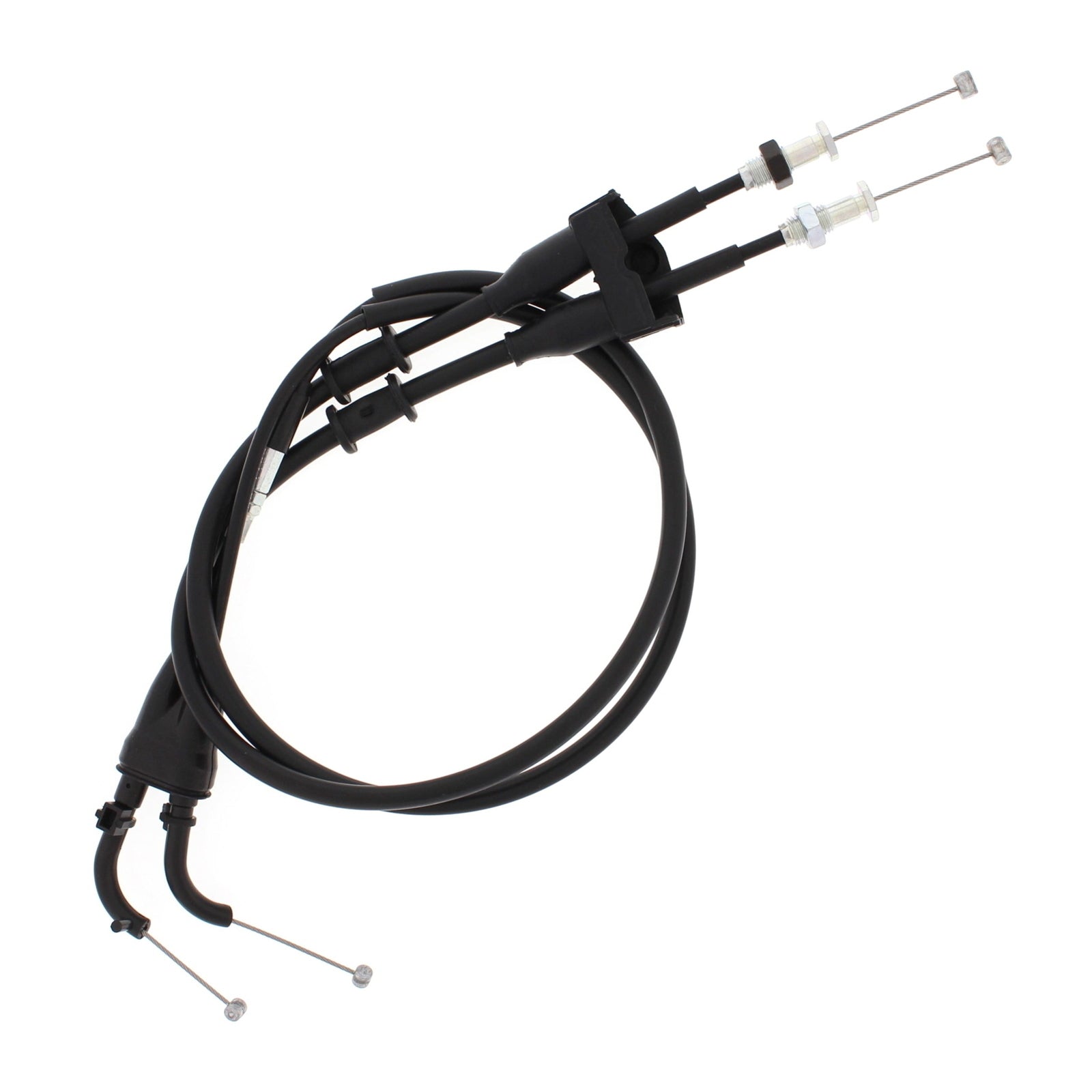 Motorcycle Throttle Cable
