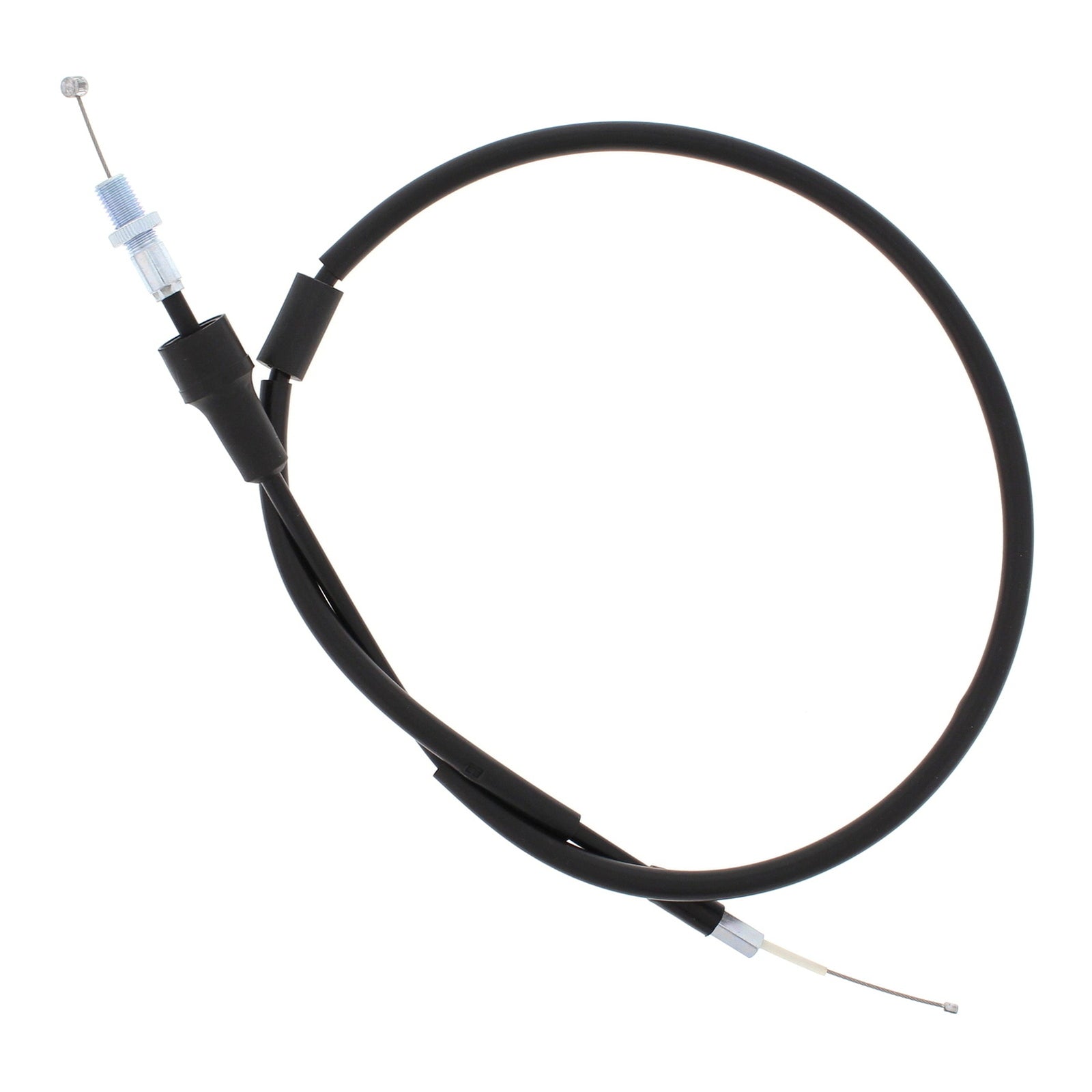 Motorcycle Throttle Cable