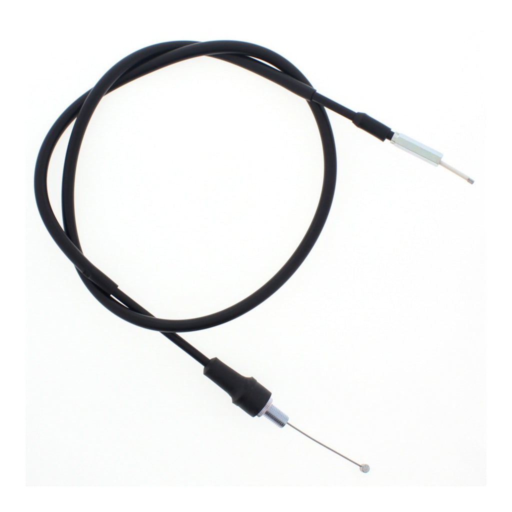 Motorcycle Throttle Cable