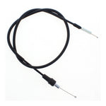 Motorcycle Throttle Cable