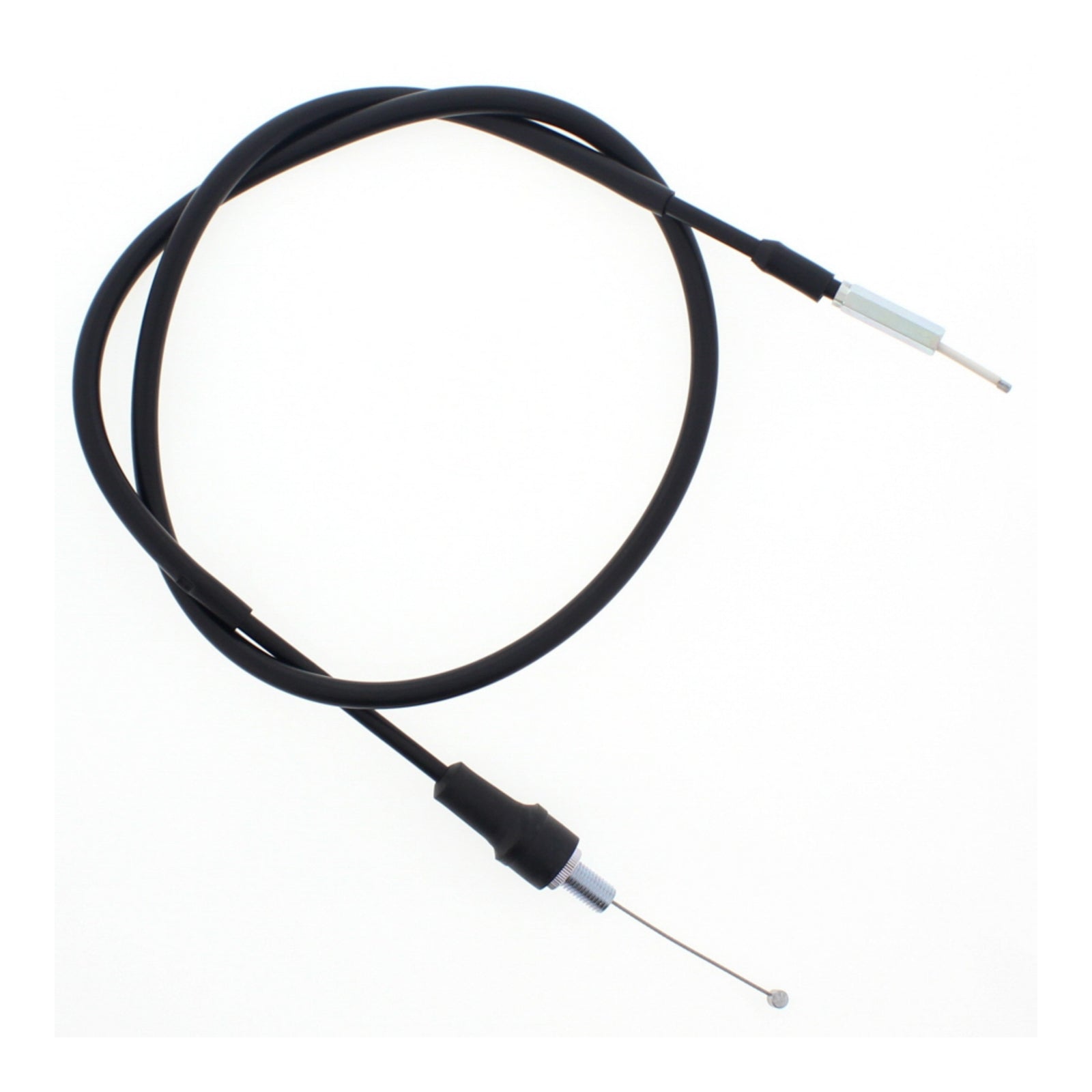 Motorcycle Throttle Cable