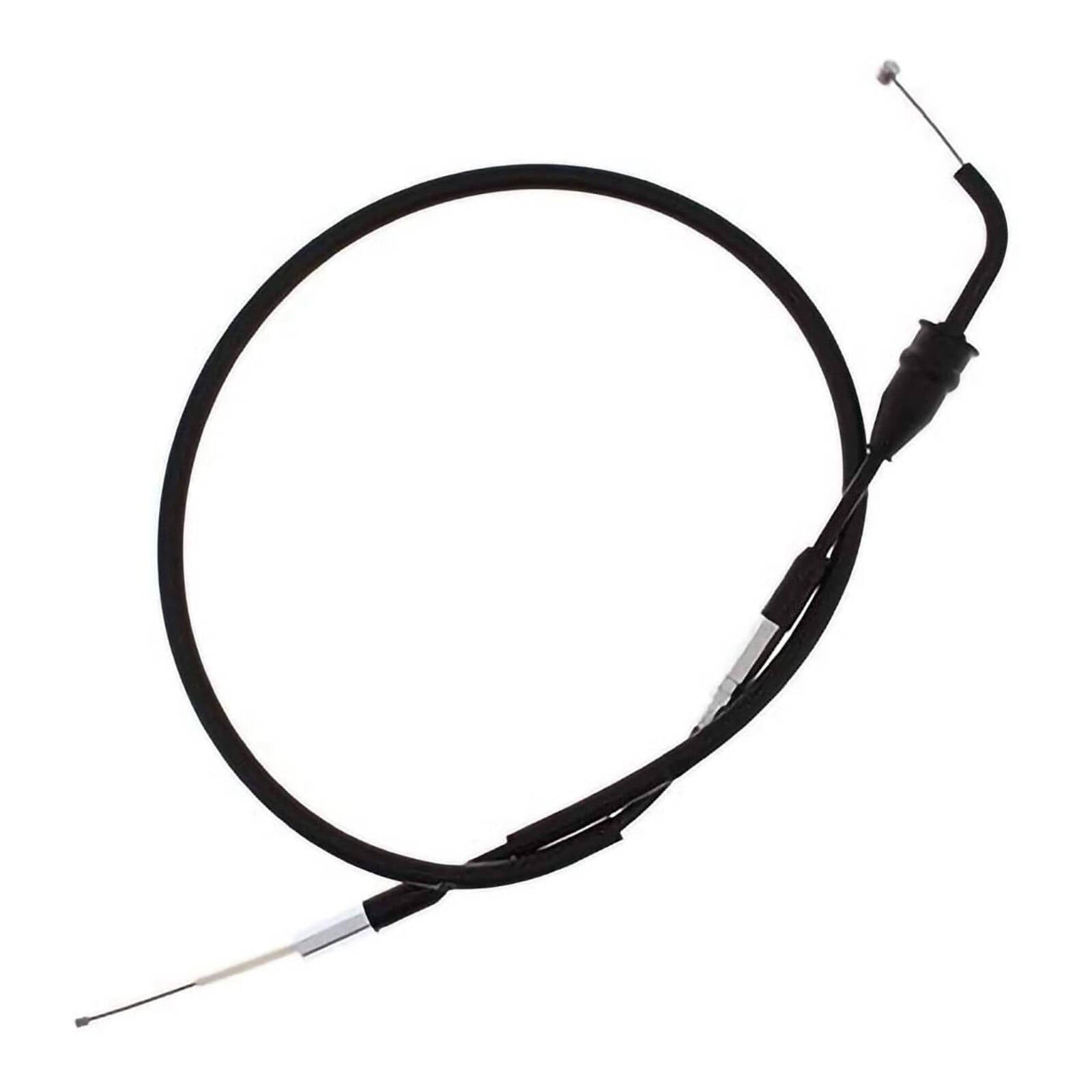 Motorcycle Throttle Cable