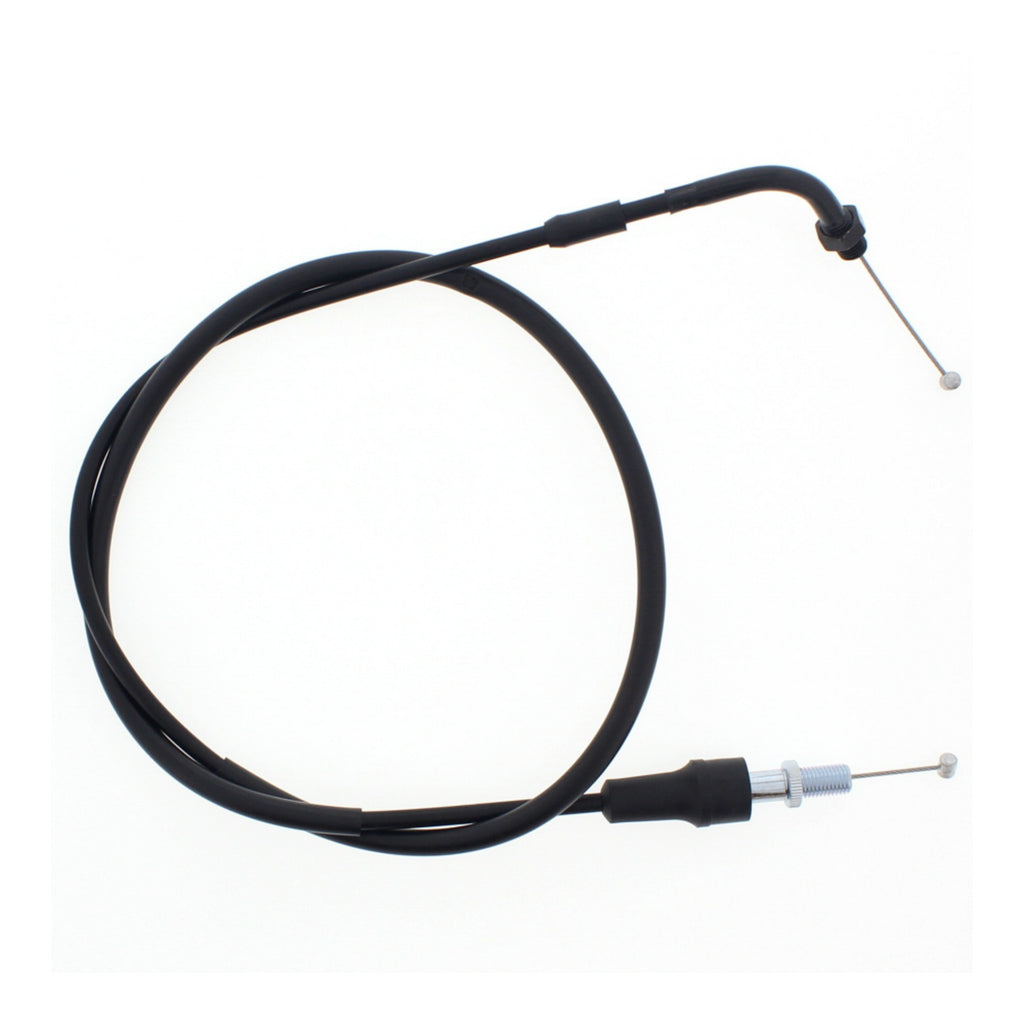 Motorcycle Throttle Cable