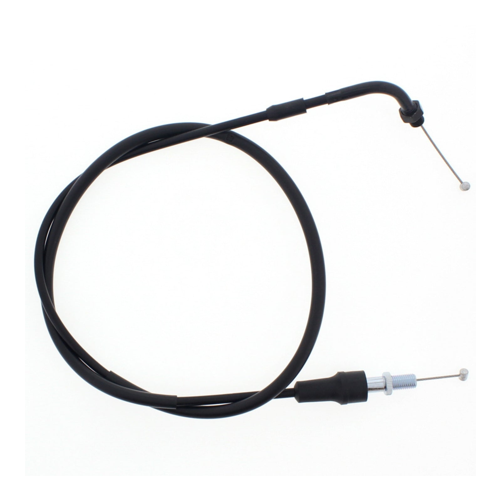 Motorcycle Throttle Cable
