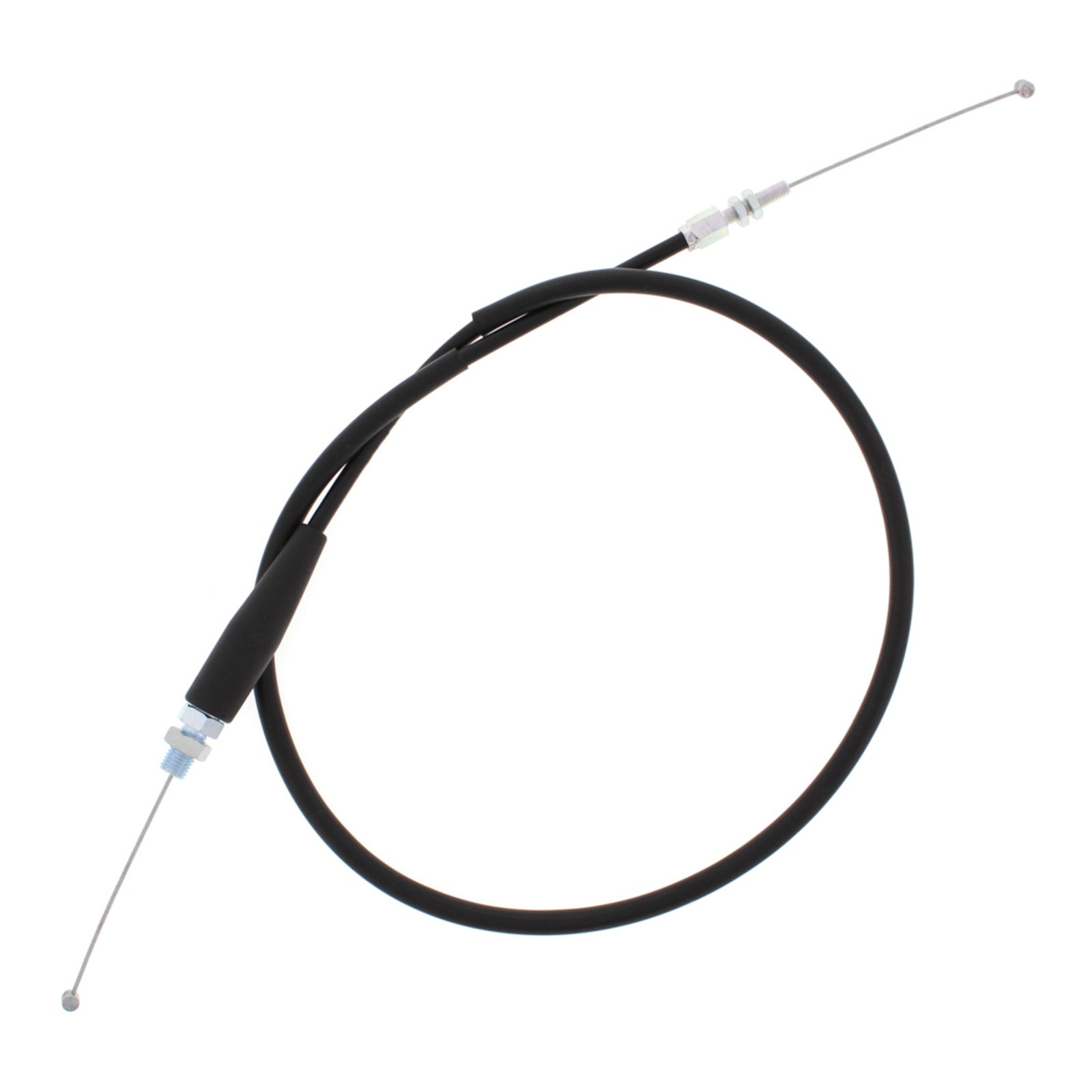 Motorcycle Throttle Cable