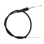 Motorcycle Throttle Cable