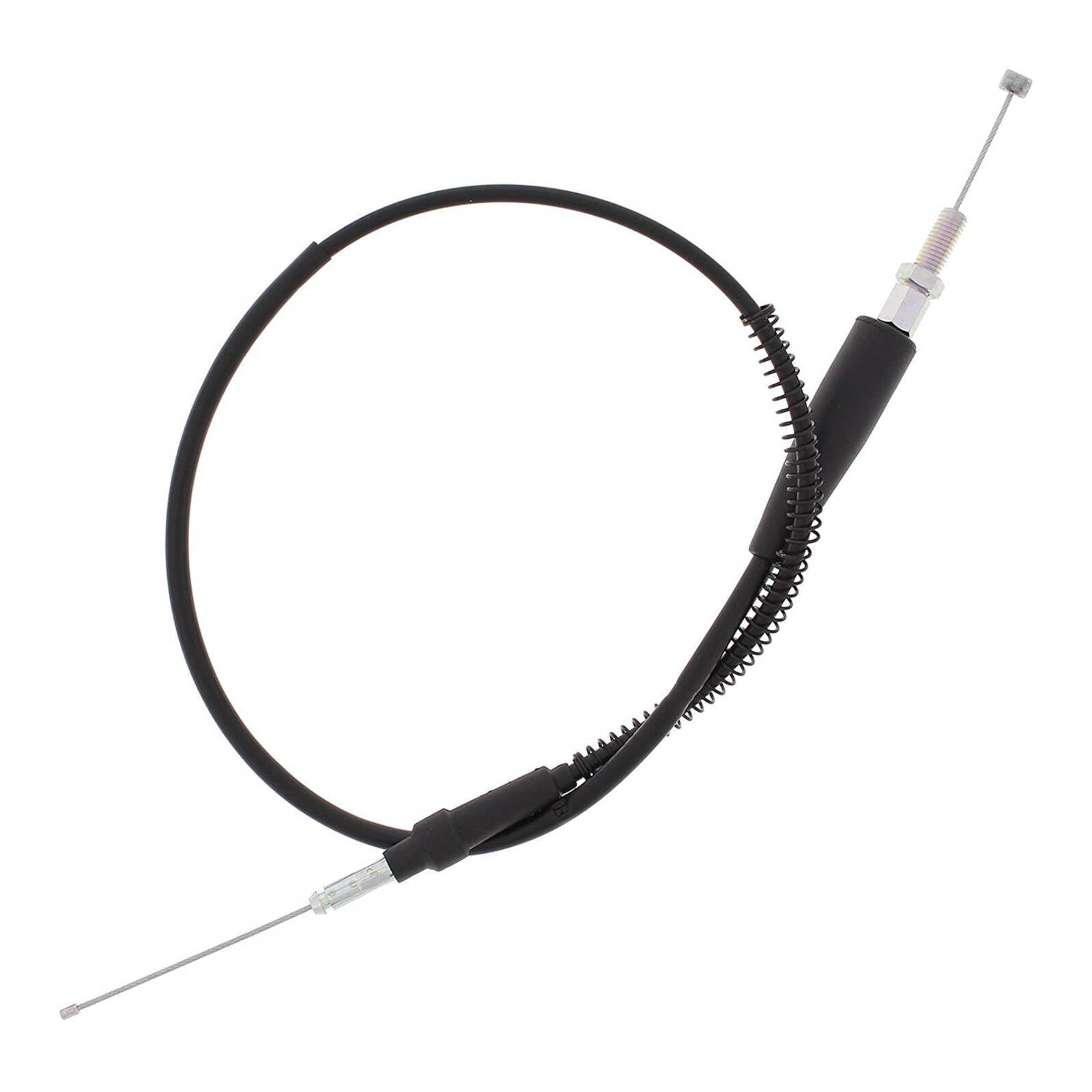 Motorcycle Throttle Cable