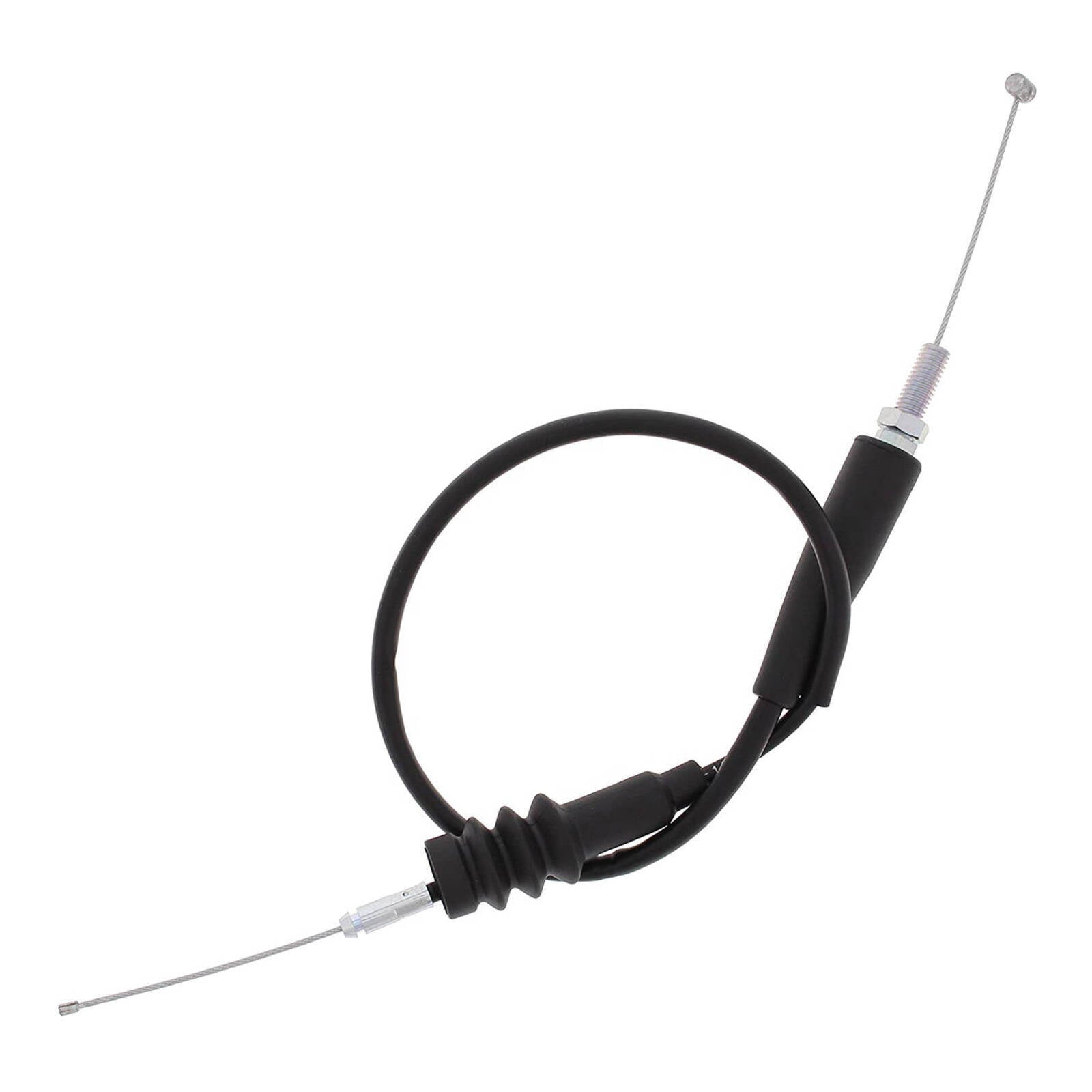 Motorcycle Throttle Cable