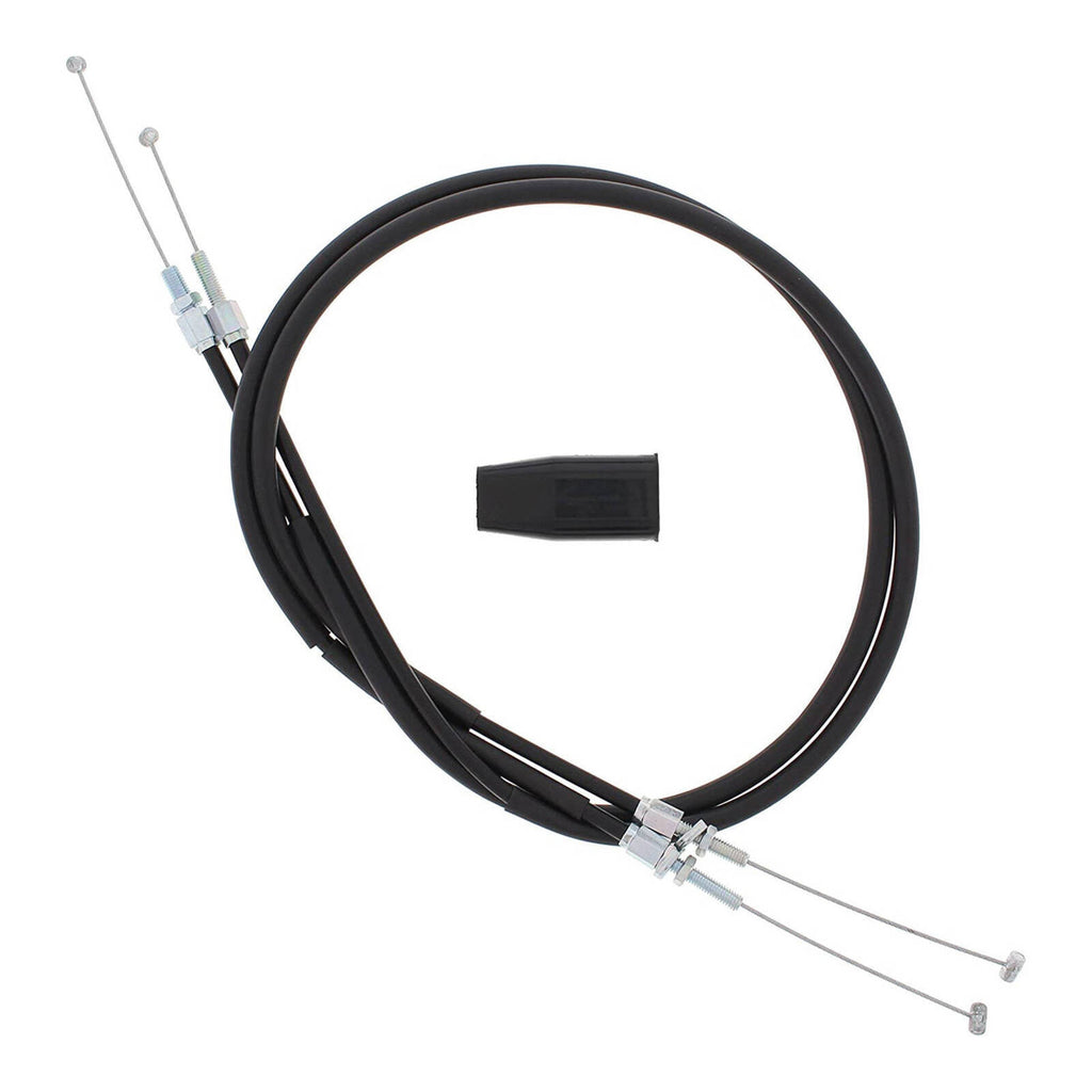 Motorcycle Throttle Cable