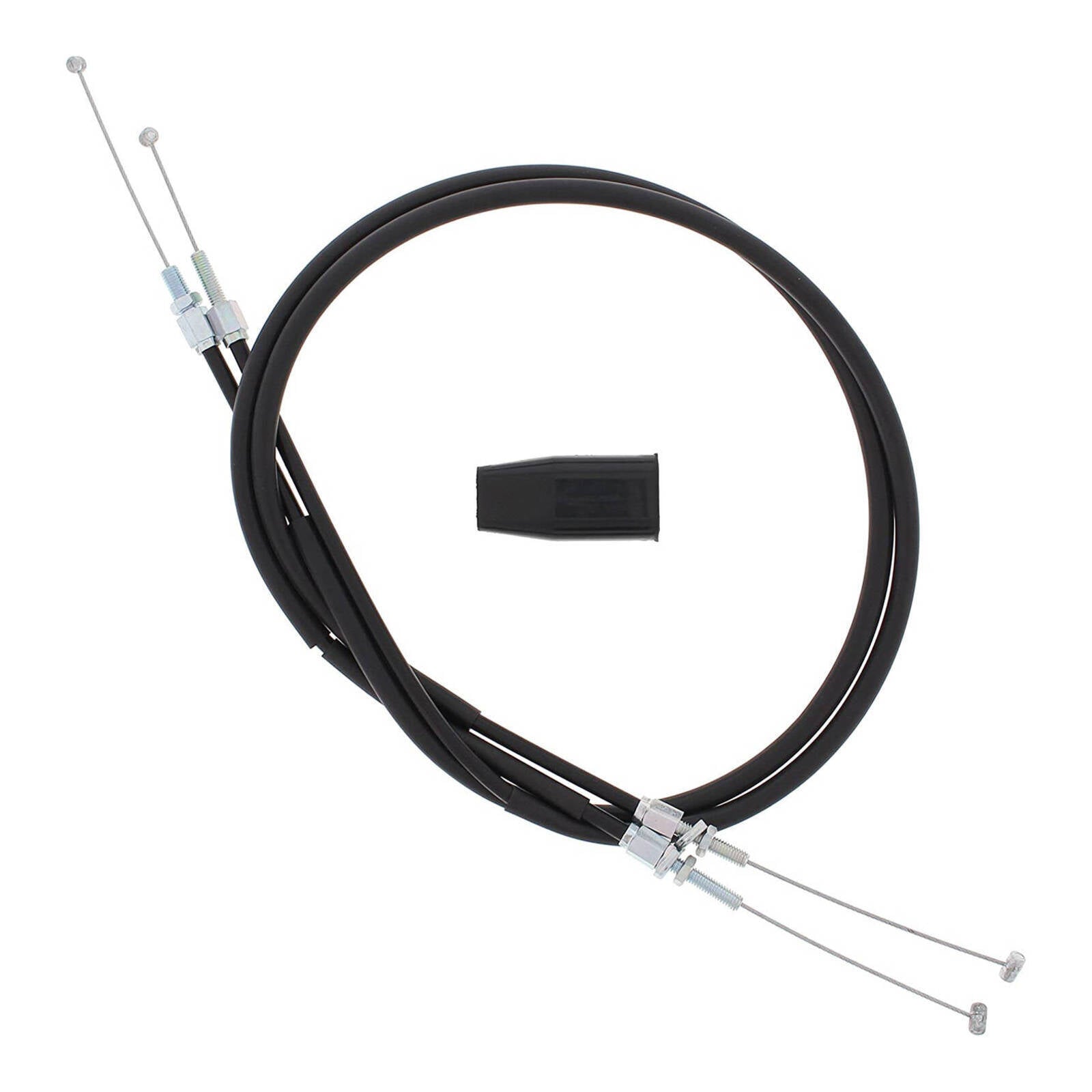 Motorcycle Throttle Cable