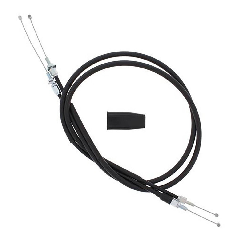 Motorcycle Throttle Cable