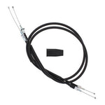 Motorcycle Throttle Cable