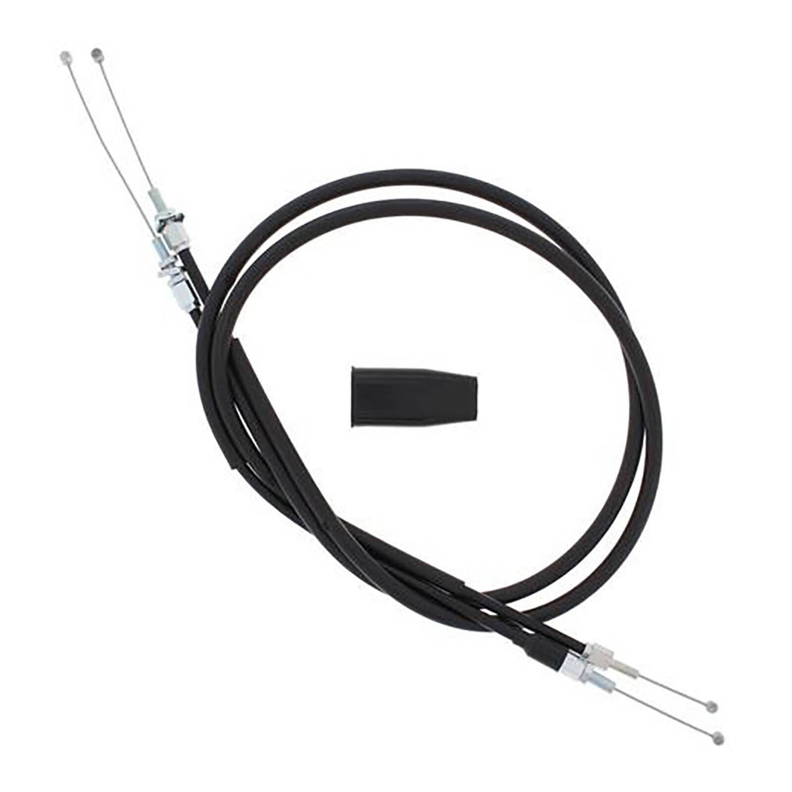 Motorcycle Throttle Cable