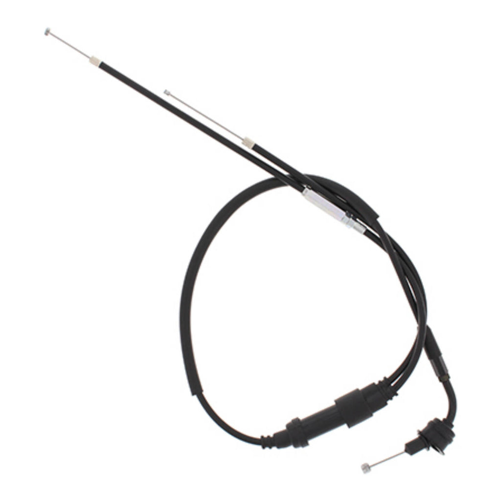 Motorcycle Throttle Cable