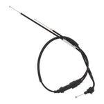 Motorcycle Throttle Cable