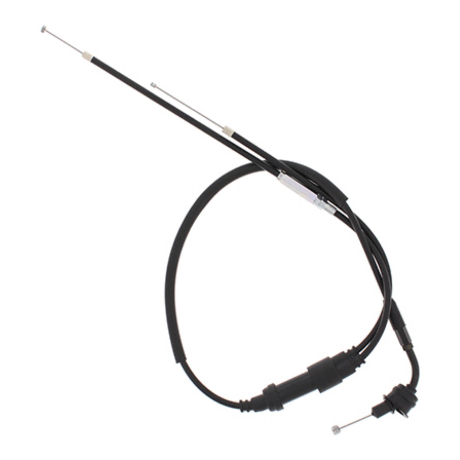 Motorcycle Throttle Cable