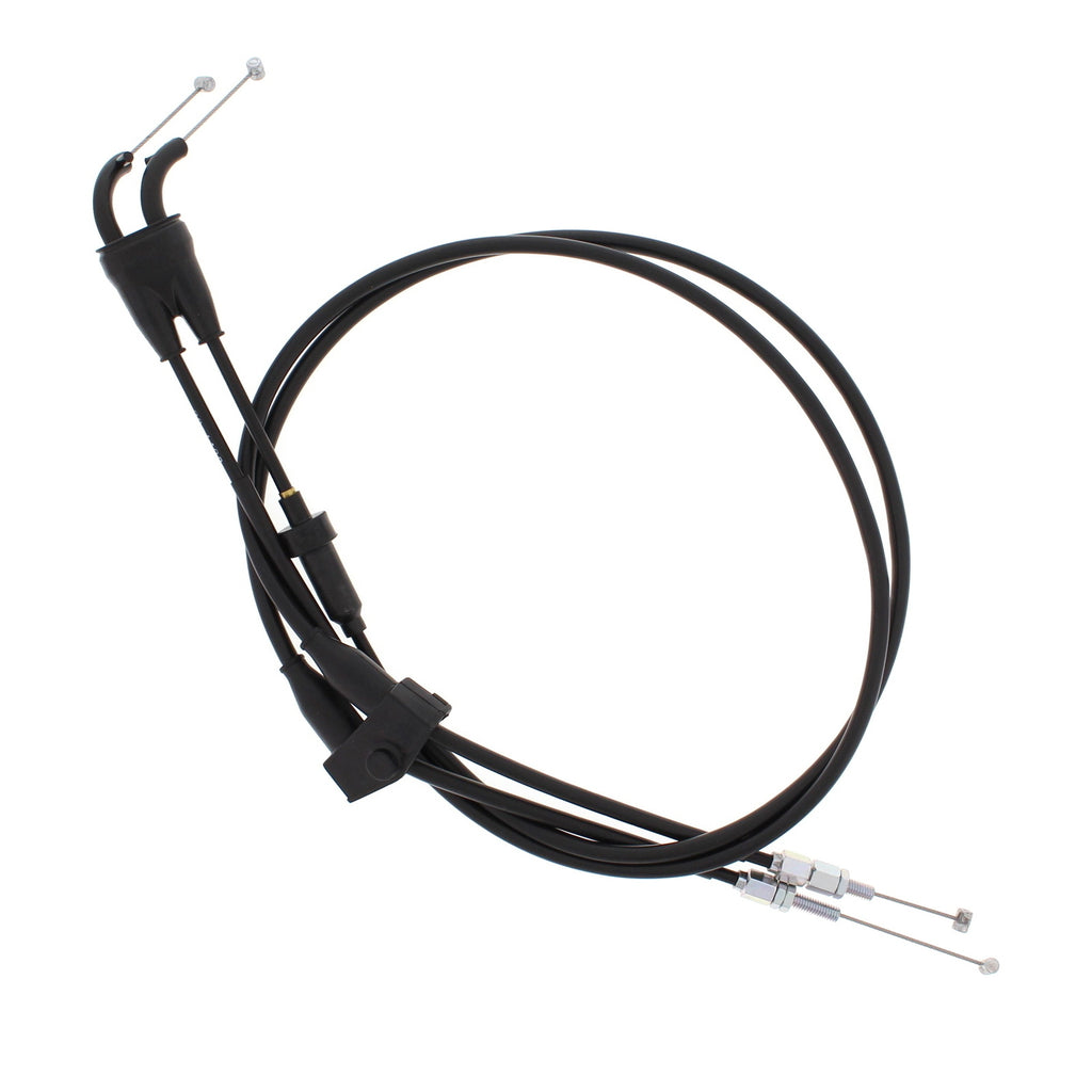 Motorcycle Throttle Cable