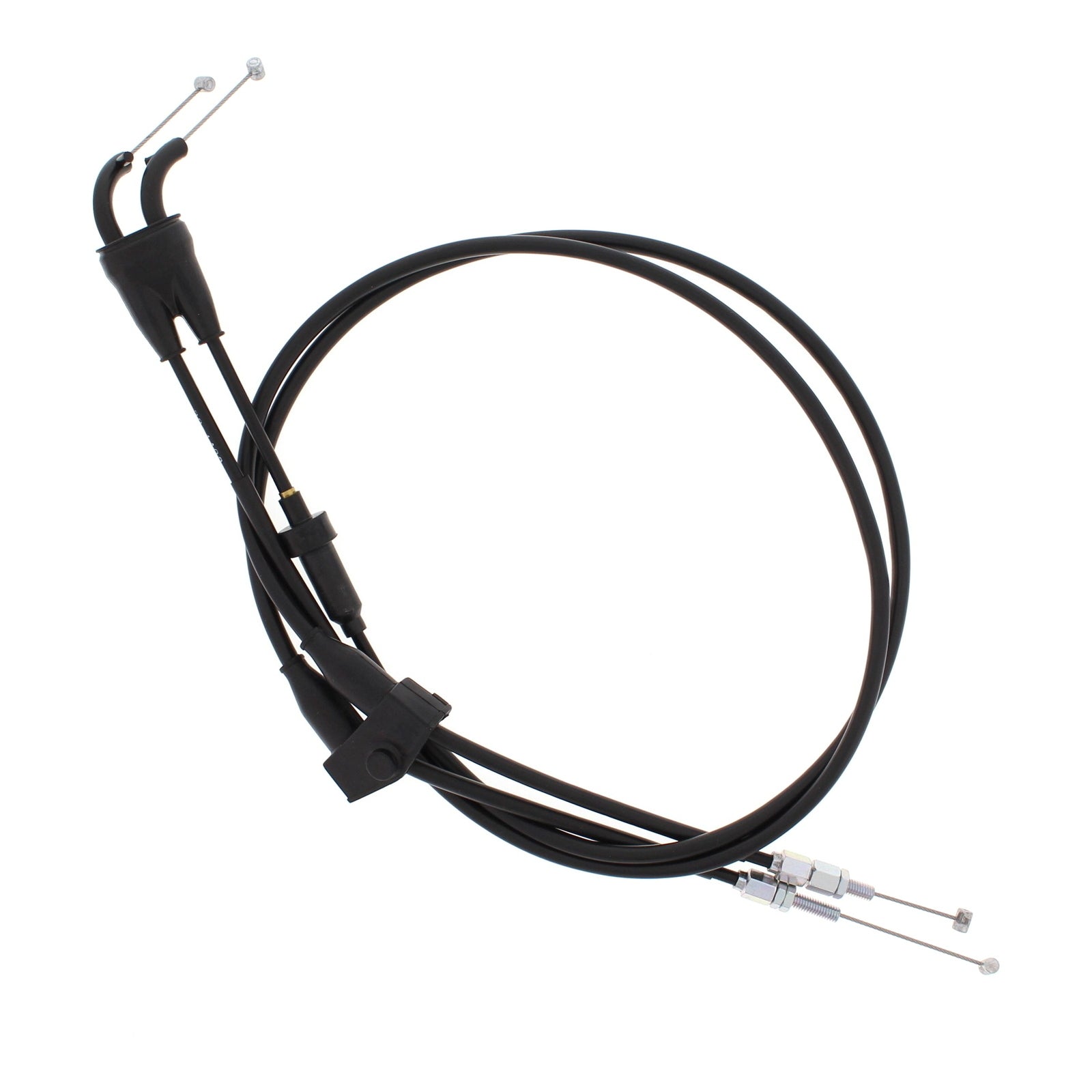 Motorcycle Throttle Cable