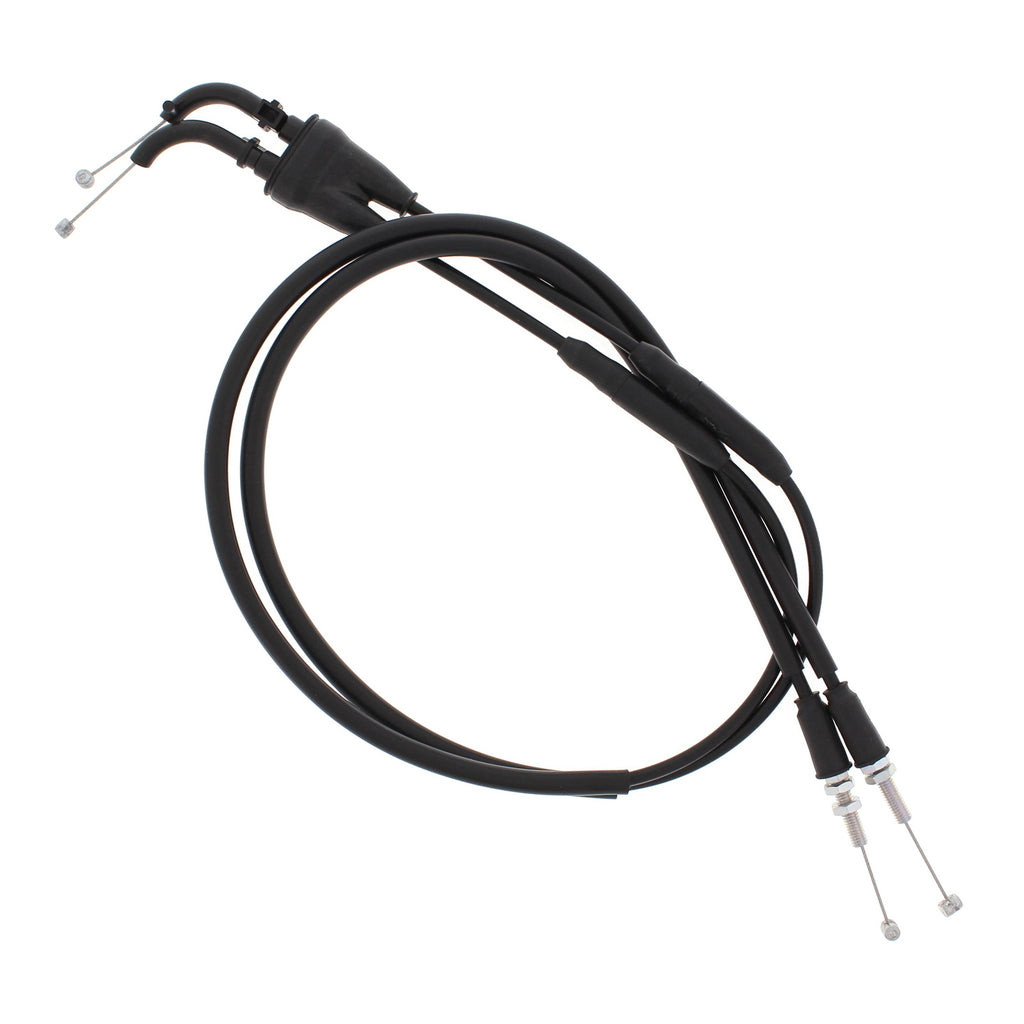 Motorcycle Throttle Cable