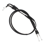 Motorcycle Throttle Cable