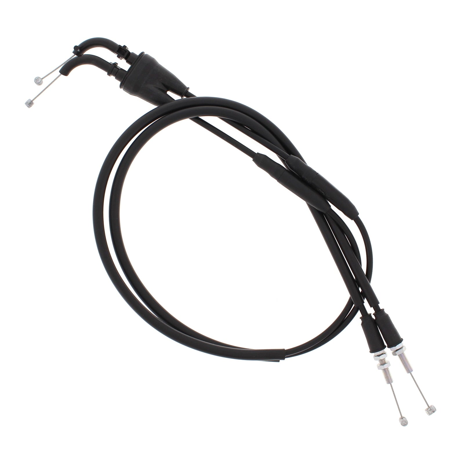 Motorcycle Throttle Cable
