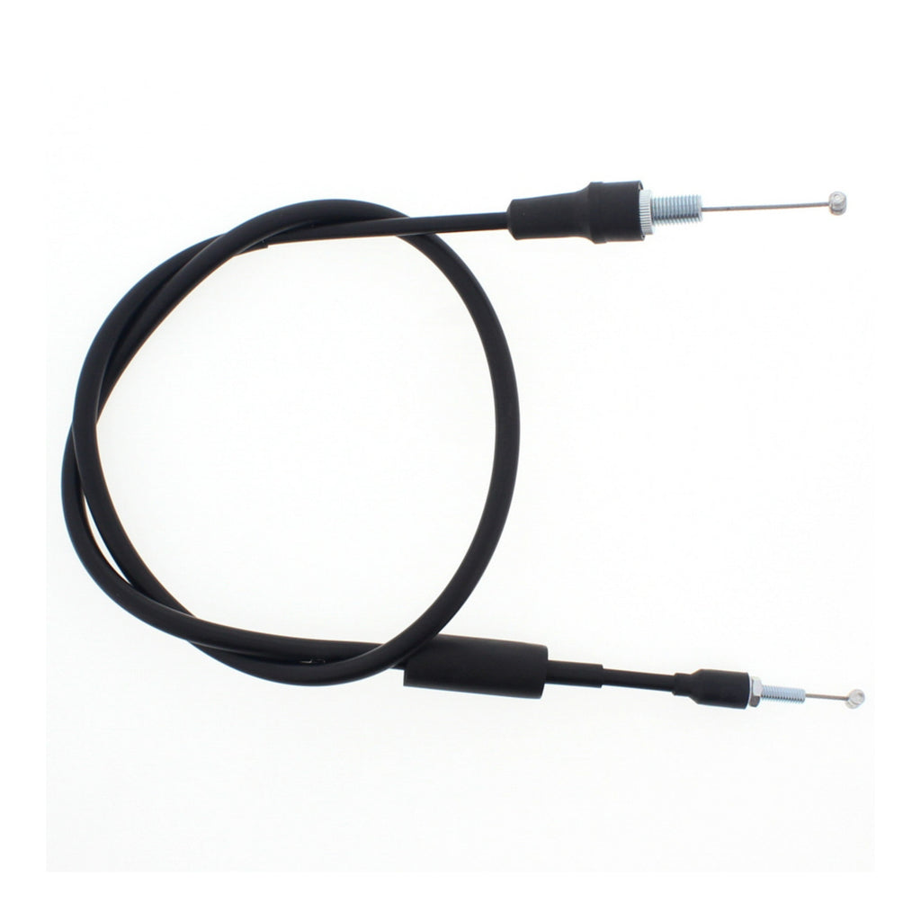 Motorcycle Throttle Cable