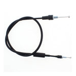 Motorcycle Throttle Cable