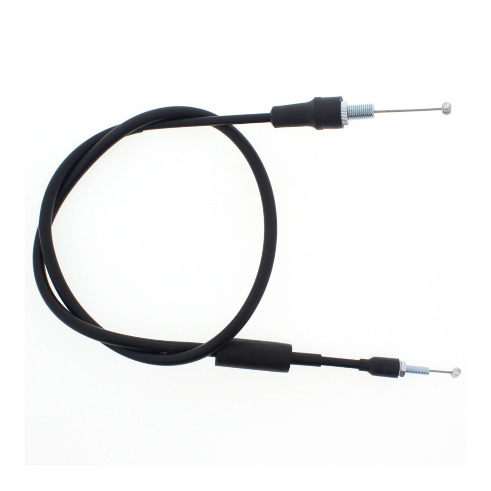Motorcycle Throttle Cable