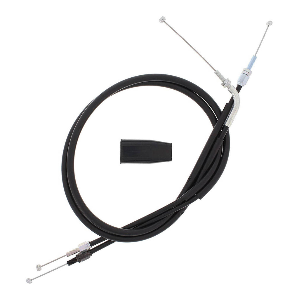 Motorcycle Throttle Cable