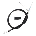 Motorcycle Throttle Cable