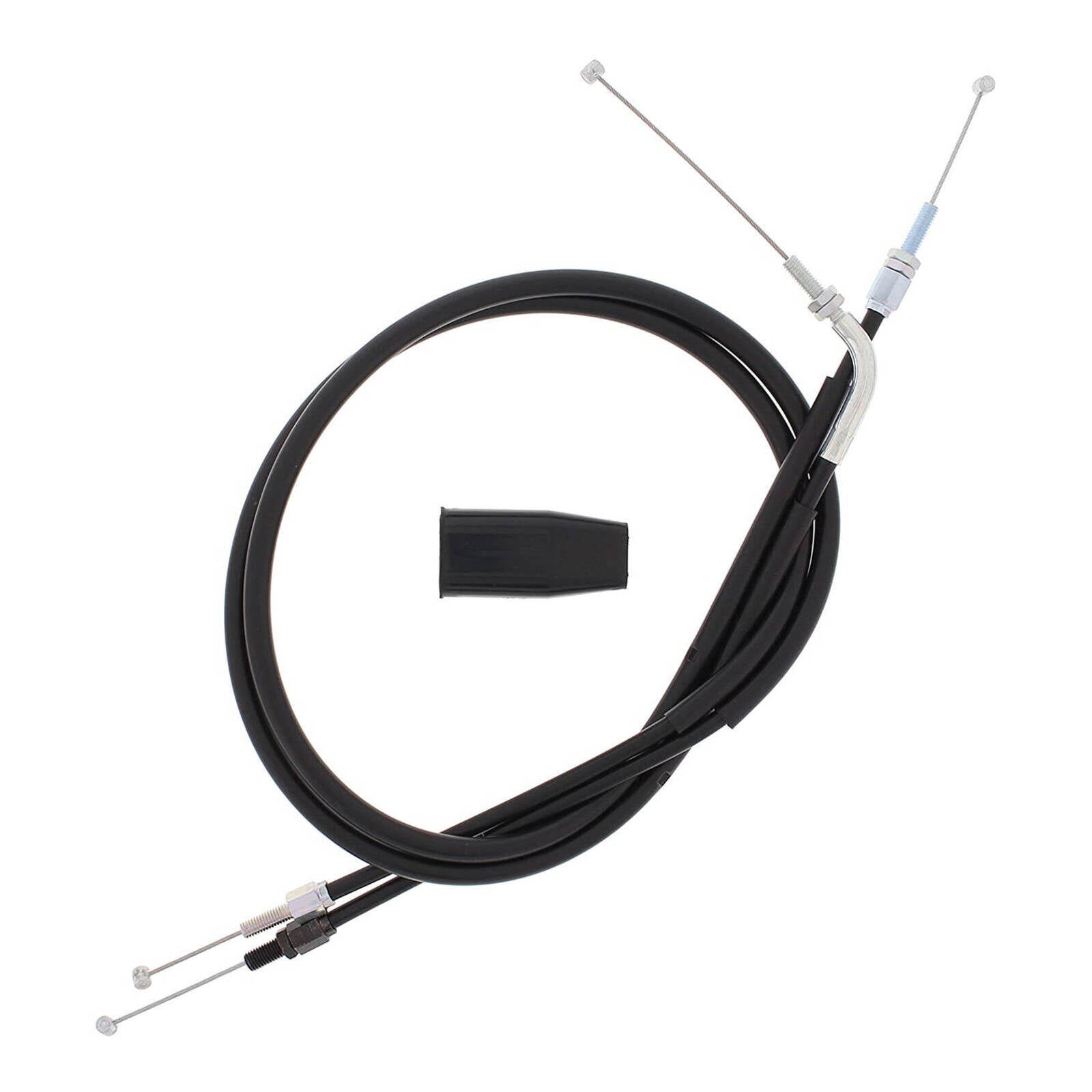 Motorcycle Throttle Cable