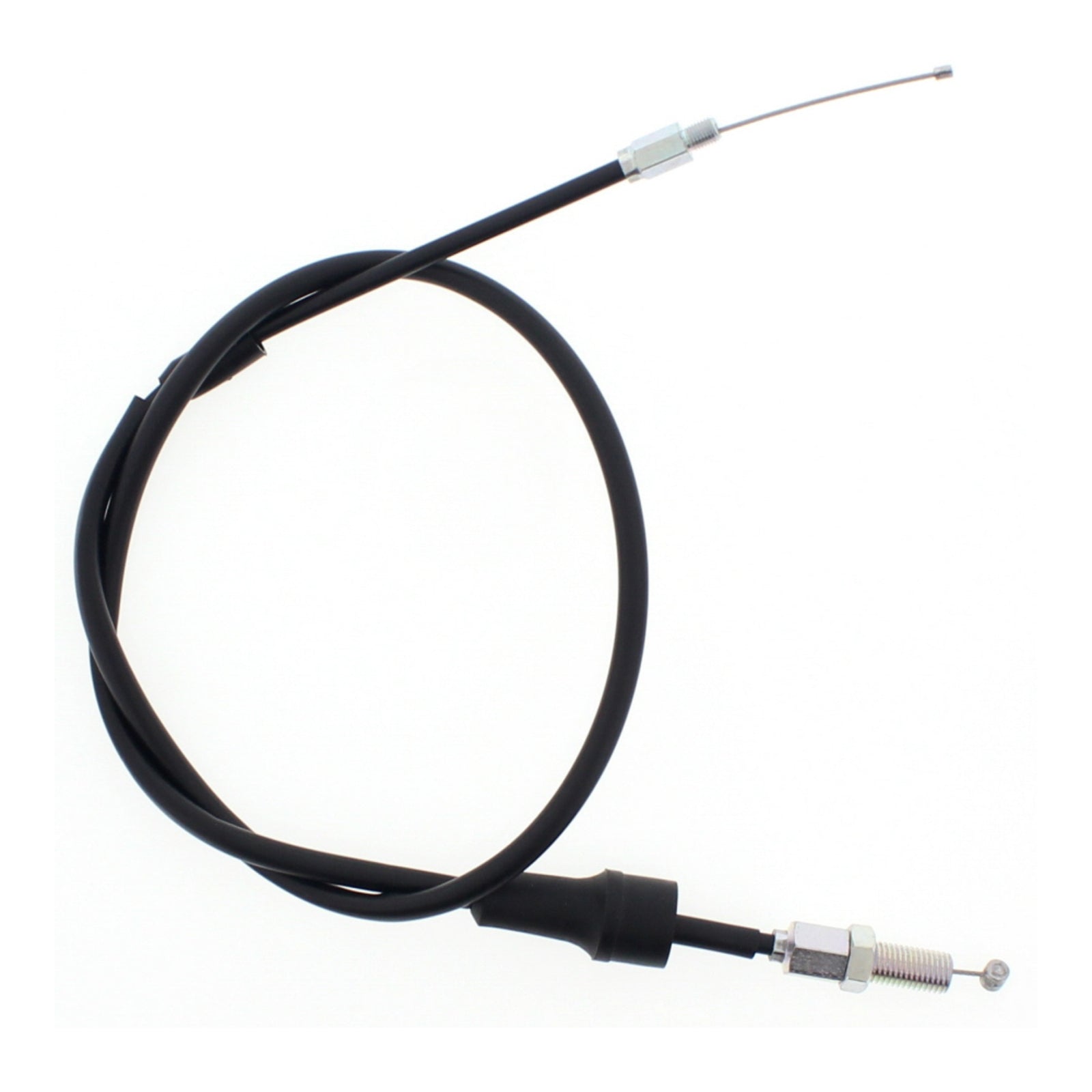 Motorcycle Throttle Cable