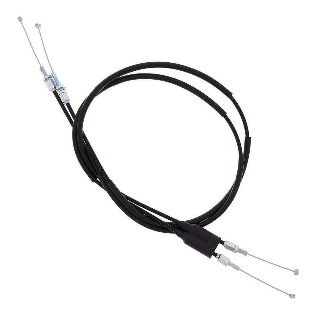 Motorcycle Throttle Cable