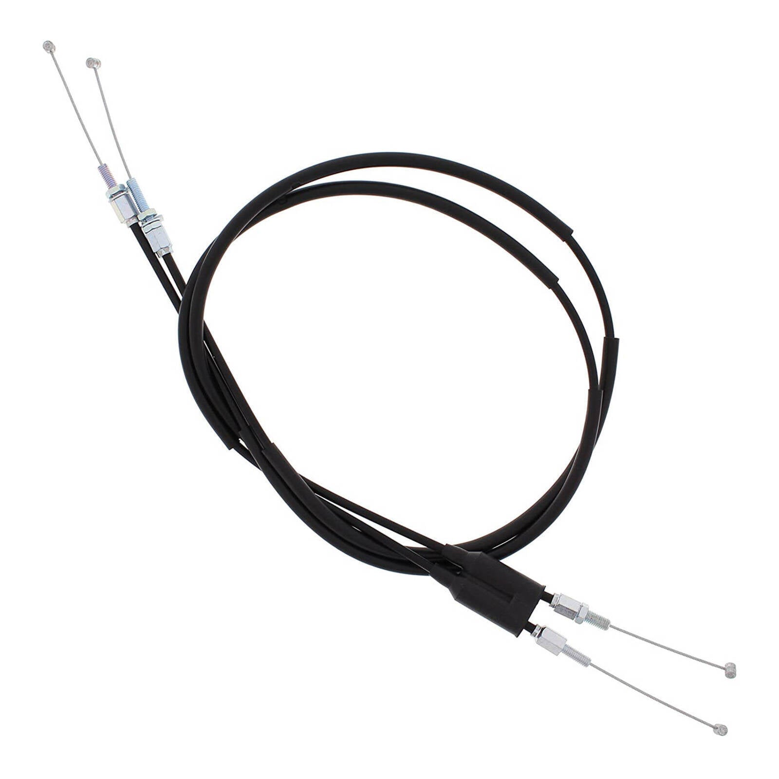 Motorcycle Throttle Cable