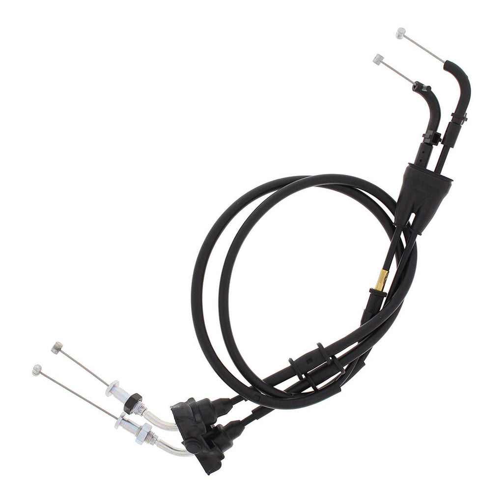 Motorcycle Throttle Cable