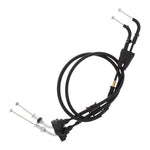 Motorcycle Throttle Cable